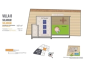 Chalet independiente con terreno en venta en la España, Finestrat, ref: TR322485 foto
