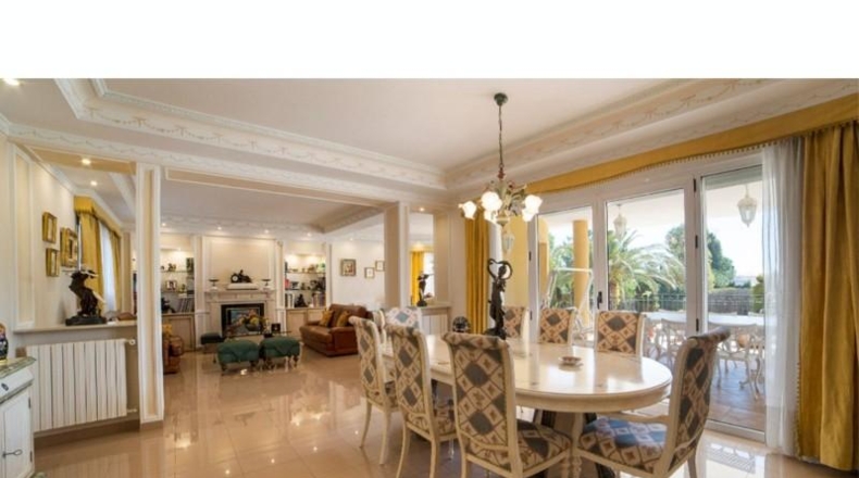 Valencia - Valencia - 8100m2