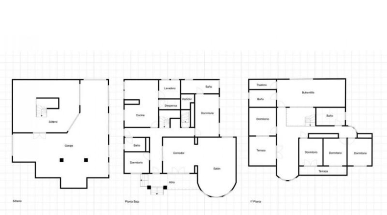 Valencia - Valencia - 8100m2