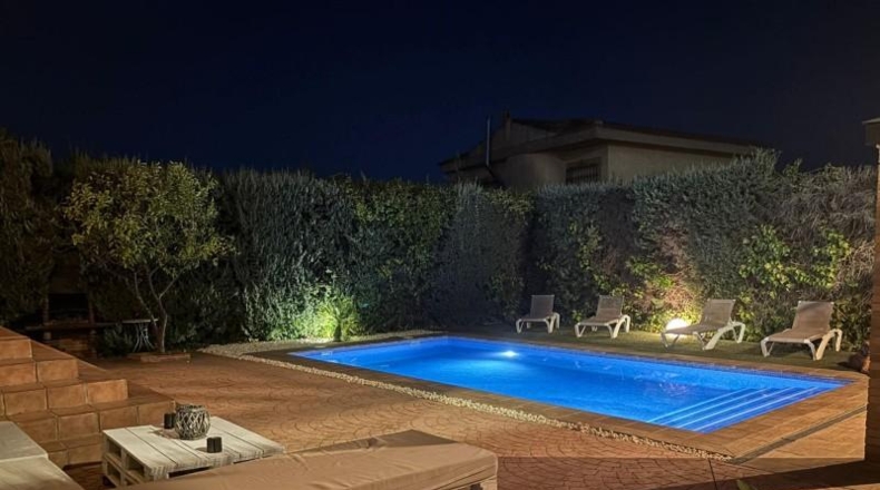 Badajoz - Badajoz - 705m2