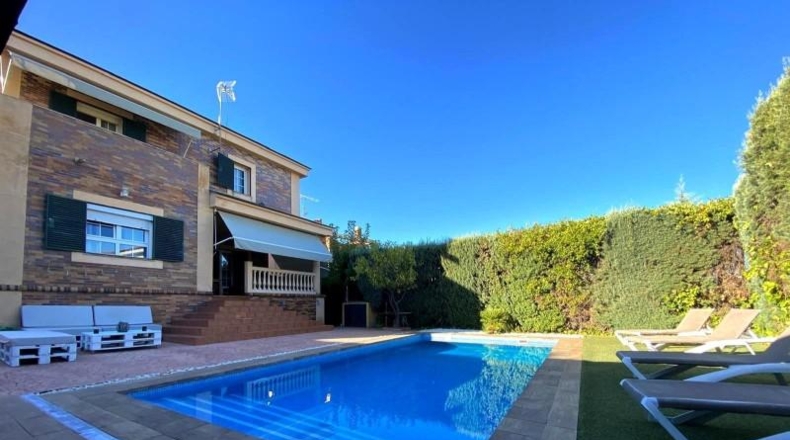 Badajoz - Badajoz - 705m2