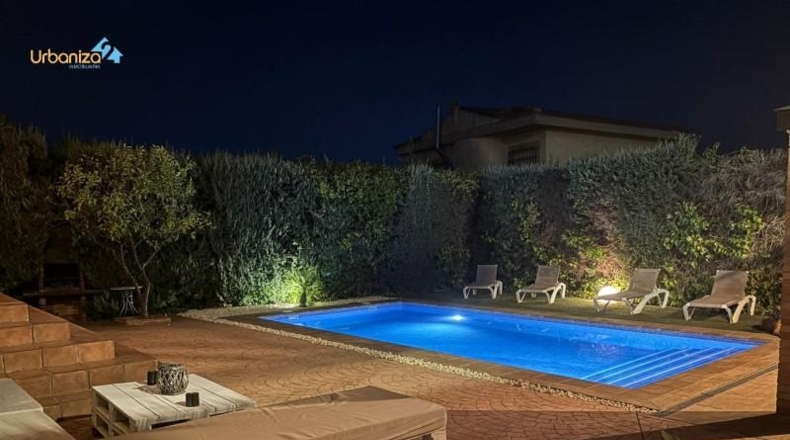 Badajoz - Badajoz - 705m2