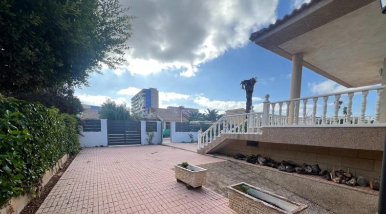 Múrcia - Картахена - 782m2