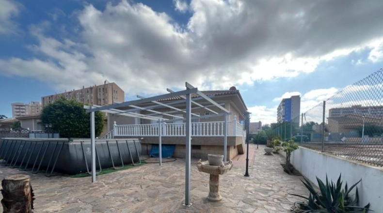 Múrcia - Картахена - 782m2