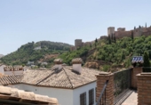 Casa de pueblo en venta en la España, Granada, ref: TR348407 foto