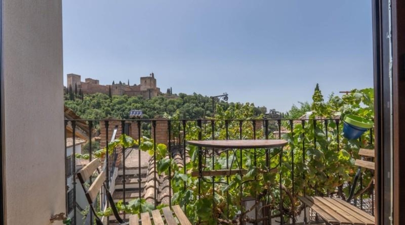 Granada - Granada - 159m2