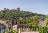 Casa de pueblo en venta en la España, Granada, ref: TR348407 foto