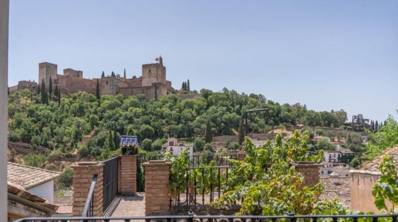 Granada - Granada - 159m2