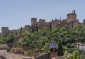 Casa de pueblo en venta en la España, Granada, ref: TR348407 foto
