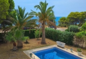 Xalet independent amb terreny en venda a la España, l'Ametlla de Mar, ref.: TR349630 foto