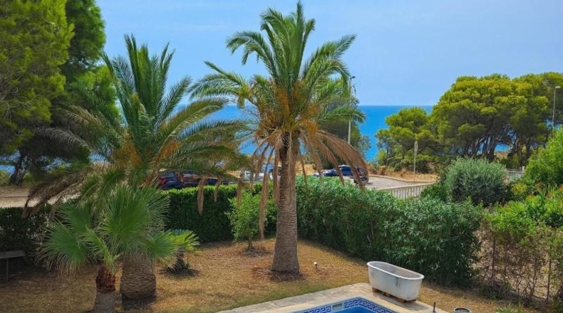 Tarragona - l'Ametlla de Mar - 800m2