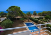 Xalet independent amb terreny en venda a la España, l'Ametlla de Mar, ref.: TR349630 foto