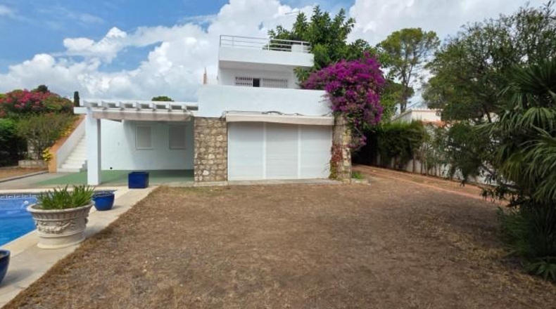Tarragona - l'Ametlla de Mar - 800m2