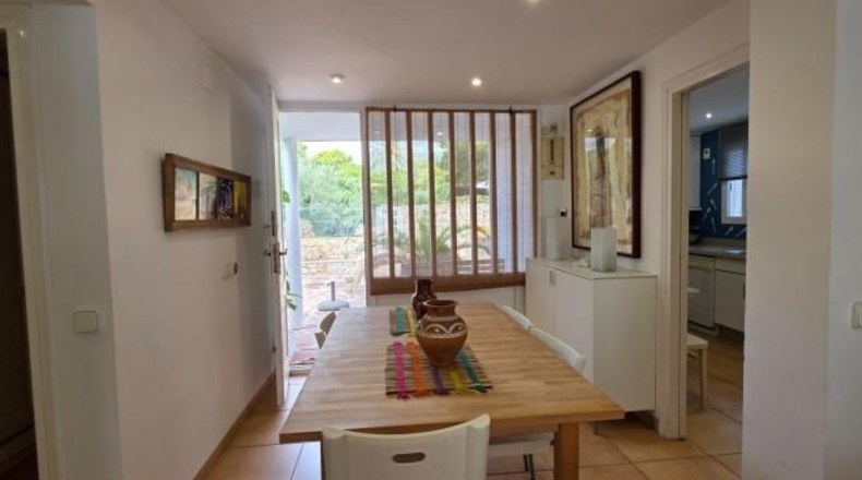 Tarragona - l'Ametlla de Mar - 800m2