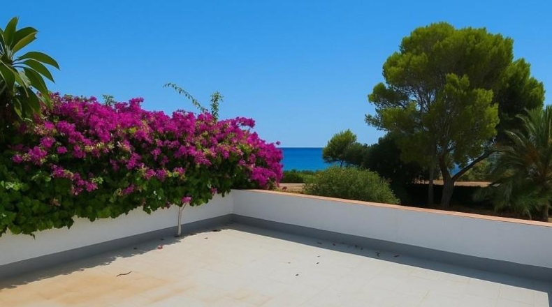 Tarragona - l'Ametlla de Mar - 800m2