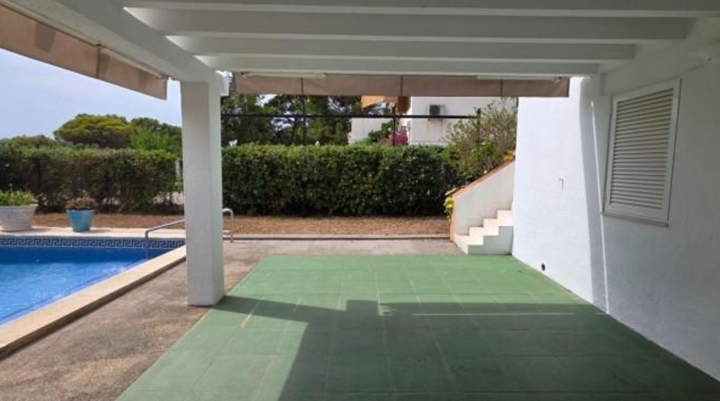 Tarragona - l'Ametlla de Mar - 800m2