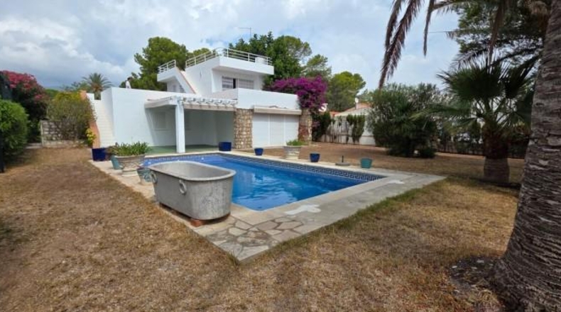 Tarragona - l'Ametlla de Mar - 800m2