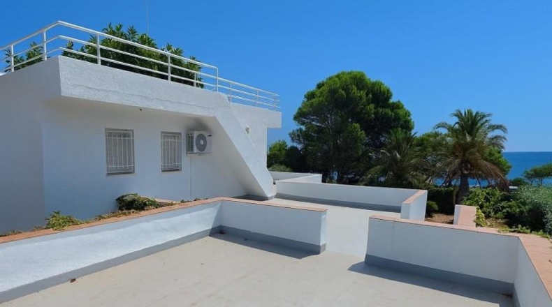 Tarragona - l'Ametlla de Mar - 800m2