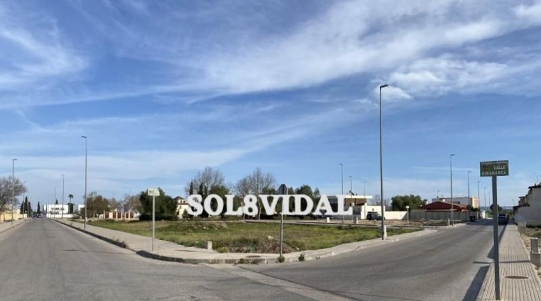 Alicante - Callosa de Segura - 3072m2