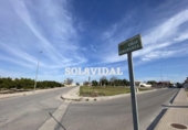 Sòl urbà en venda a la España, Callosa de Segura, ref.: TR123119 foto