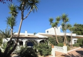 Casa de camp amb terreny en venda a la España, Coín, ref.: TR356444 foto