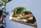Casa de camp amb terreny en venda a la España, Coín, ref.: TR356444 foto