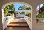 Casa de camp amb terreny en venda a la España, Coín, ref.: TR356444 foto