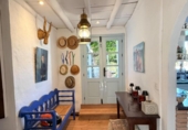 Casa de camp amb terreny en venda a la España, Coín, ref.: TR356444 foto