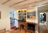 Casa de camp amb terreny en venda a la España, Coín, ref.: TR356444 foto