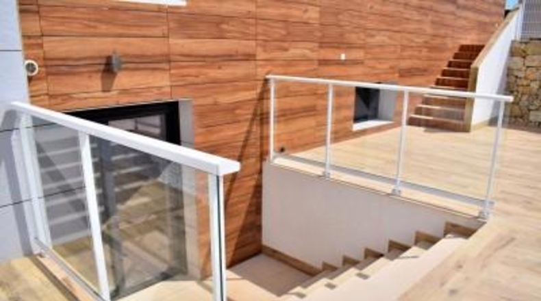 Alicante - Finestrat - 504m2