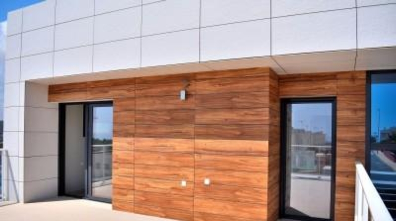 Alicante - Finestrat - 504m2