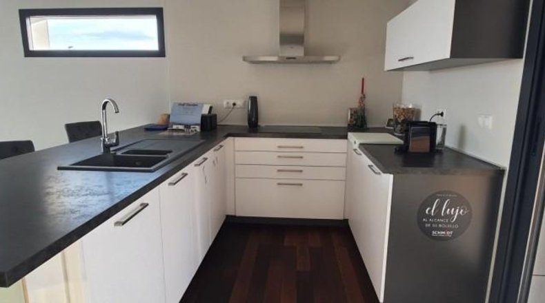 Alicante - Finestrat - 504m2