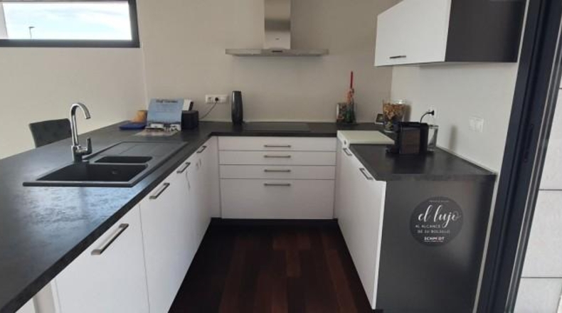 Alicante - Finestrat - 504m2