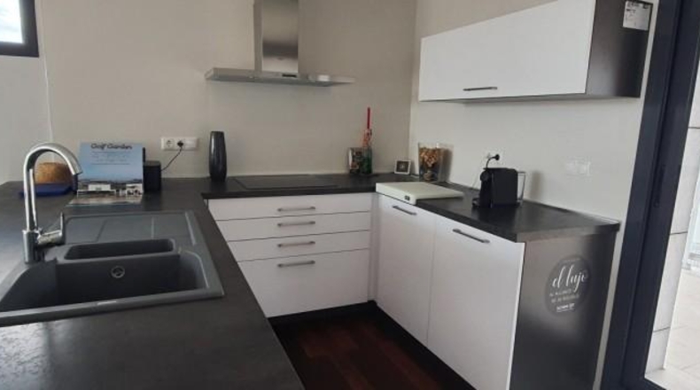 Alicante - Finestrat - 504m2