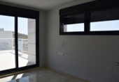 Chalet independiente con terreno en venta en la España, Finestrat, ref: TR145176 foto