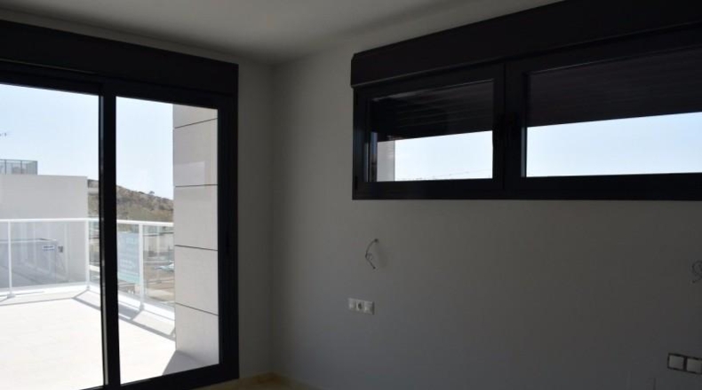 Alicante - Finestrat - 504m2