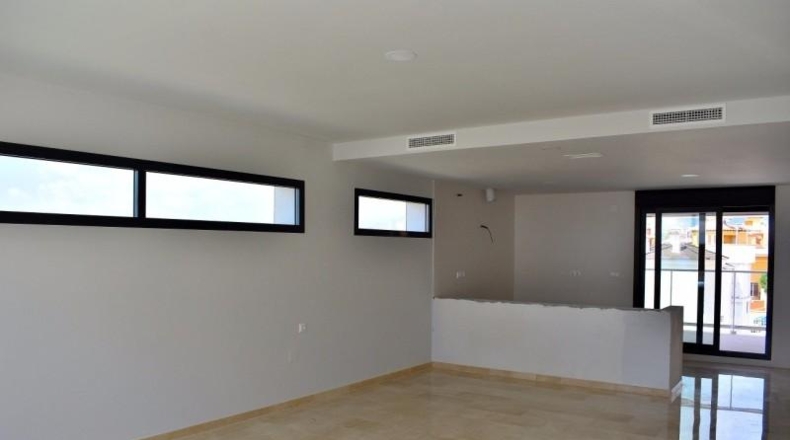 Alicante - Finestrat - 504m2