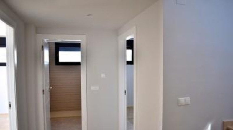 Alicante - Finestrat - 504m2