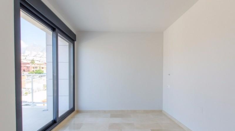 Alicante - Finestrat - 504m2
