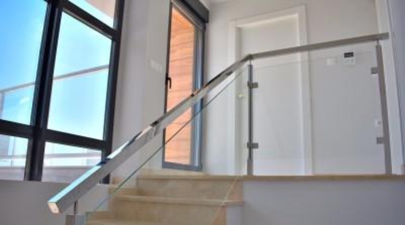 Alicante - Finestrat - 504m2