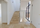 Chalet independiente con terreno en venta en la España, Finestrat, ref: TR145176 foto