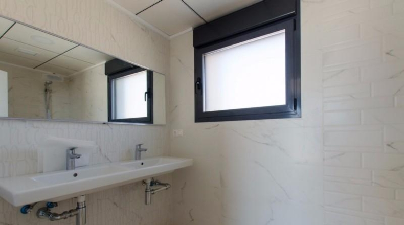 Alicante - Finestrat - 504m2