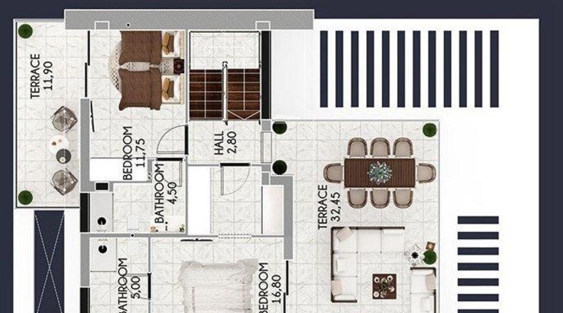 Alicante - Finestrat - 504m2