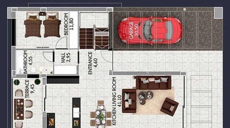 Alicante - Finestrat - 504m2