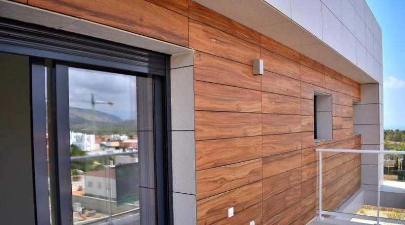 Alicante - Finestrat - 504m2