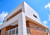 Chalet independiente con terreno en venta en la España, Finestrat, ref: TR259217 foto