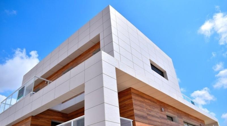 Alicante - Finestrat - 504m2