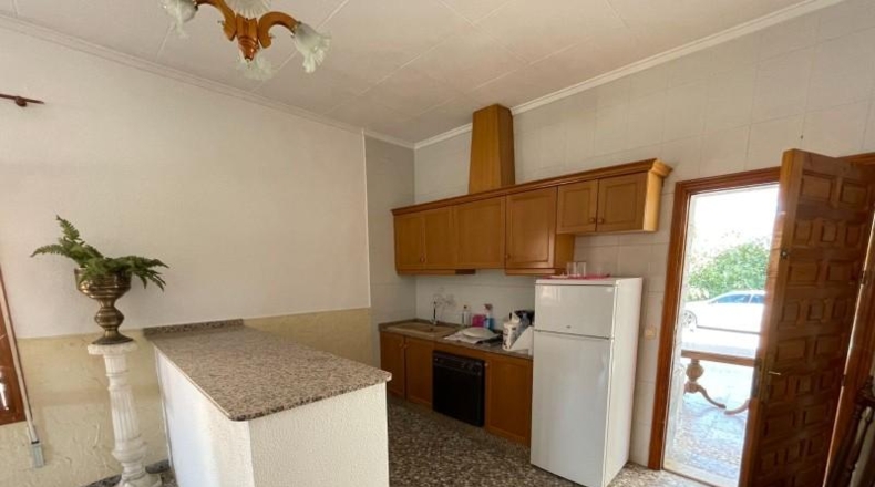 Alicante - Redován - 55000m2