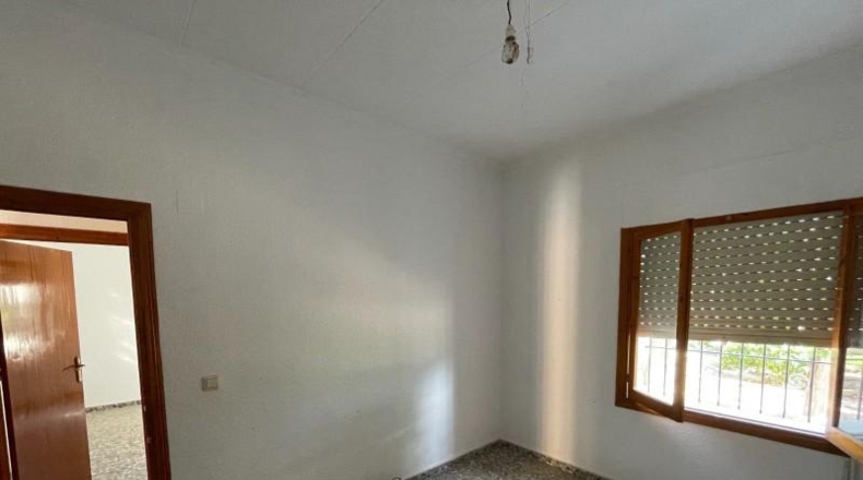 Alicante - Redován - 55000m2
