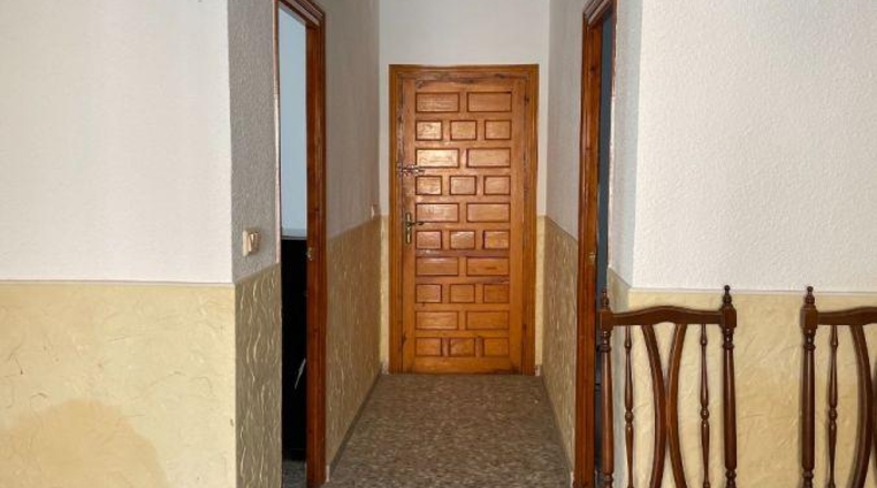 Alicante - Redován - 55000m2
